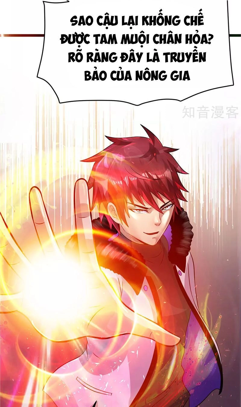 Tiên Vương Trùng Sinh Chapter 76 - 14