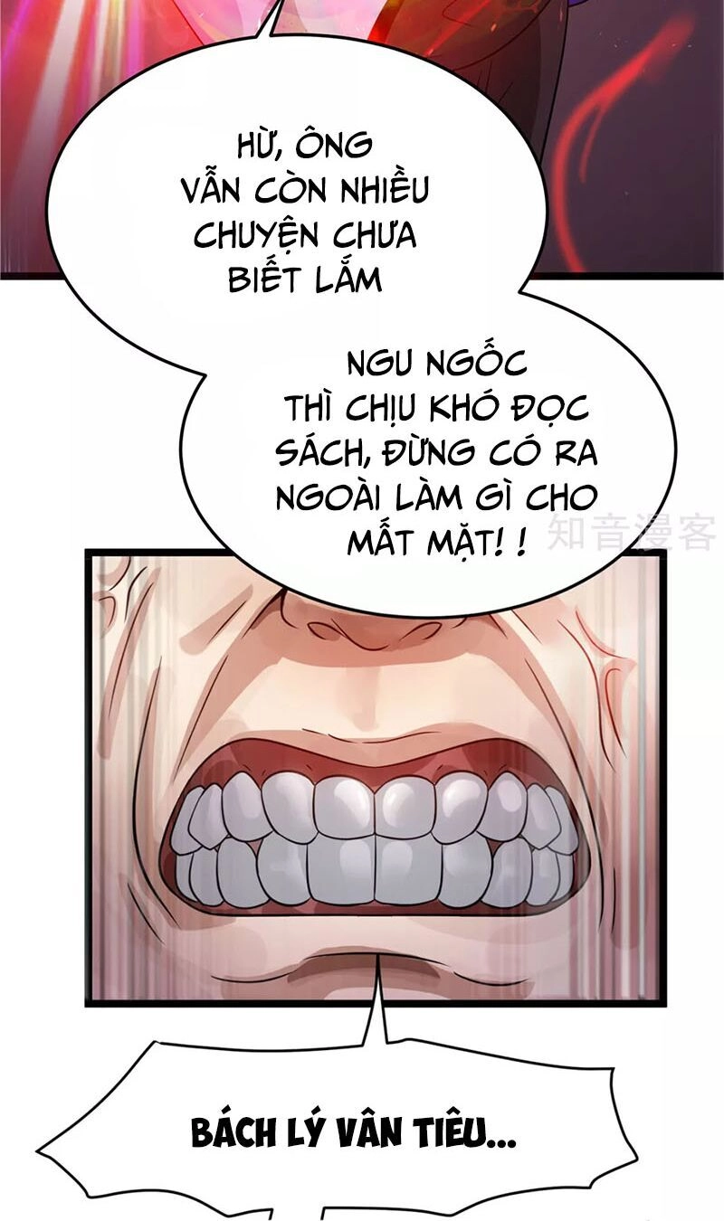 Tiên Vương Trùng Sinh Chapter 76 - 15