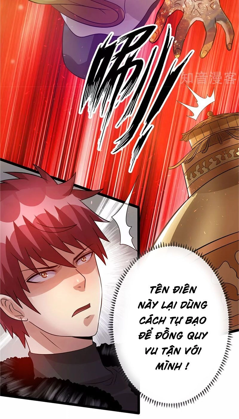 Tiên Vương Trùng Sinh Chapter 76 - 17