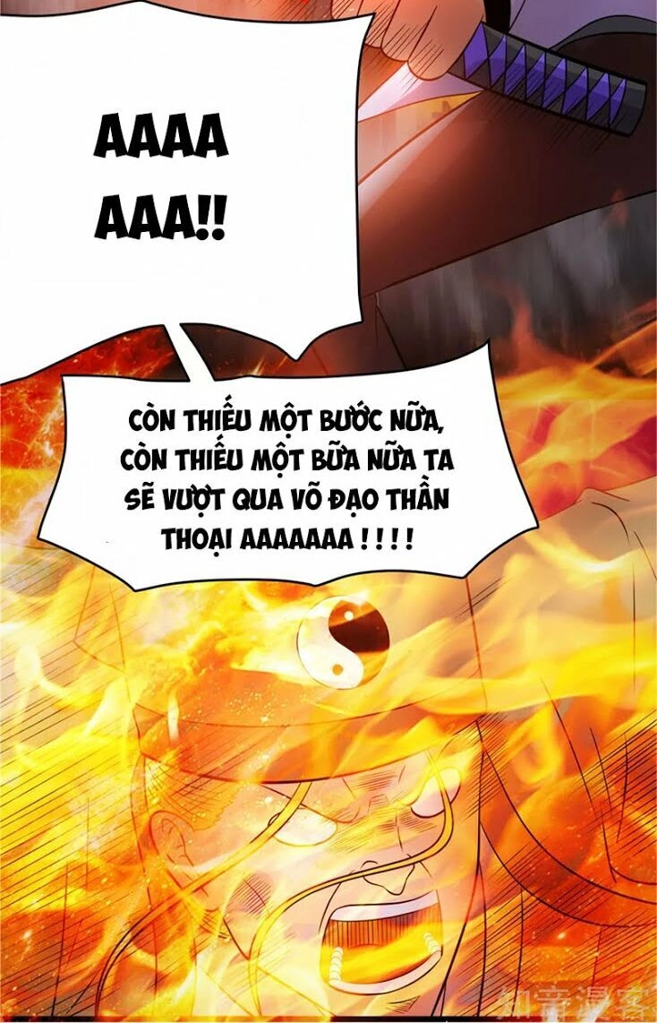 Tiên Vương Trùng Sinh Chapter 76 - 20