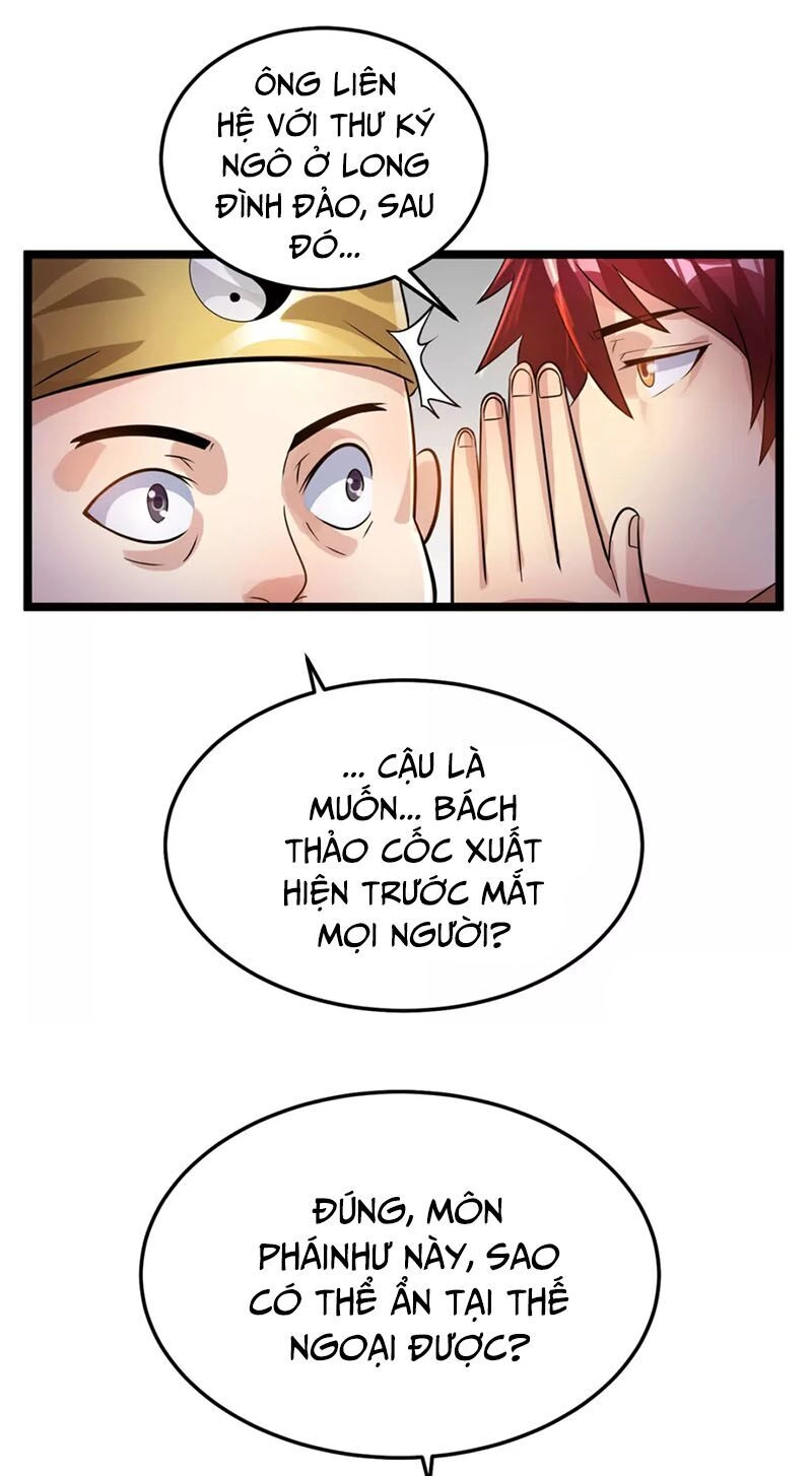 Tiên Vương Trùng Sinh Chapter 76 - 28
