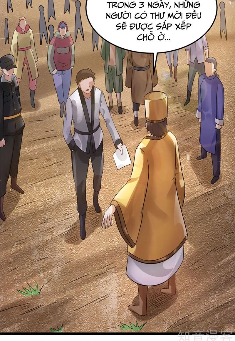 Tiên Vương Trùng Sinh Chapter 76 - 31