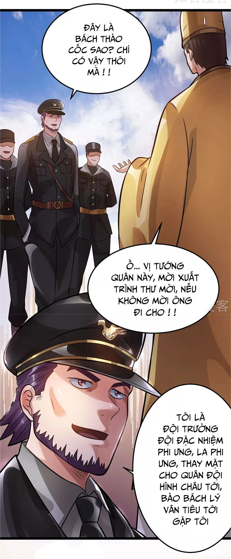 Tiên Vương Trùng Sinh Chapter 76 - 32