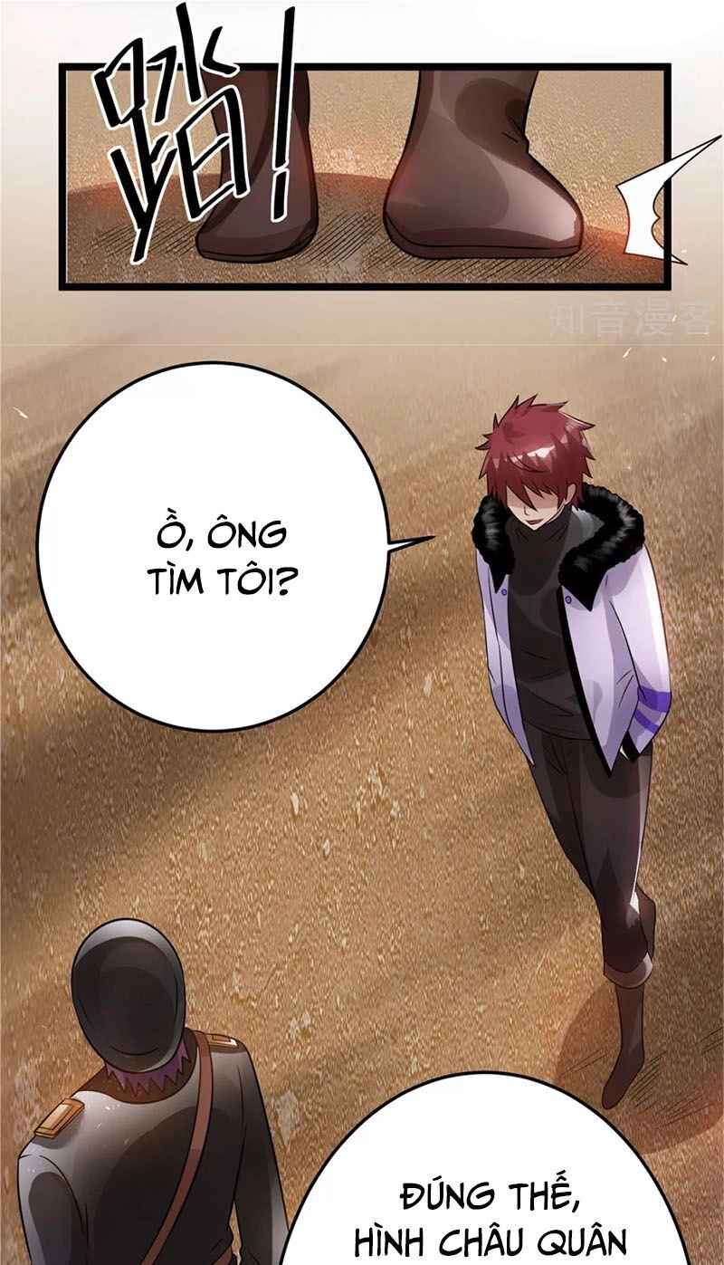 Tiên Vương Trùng Sinh Chapter 76 - 33