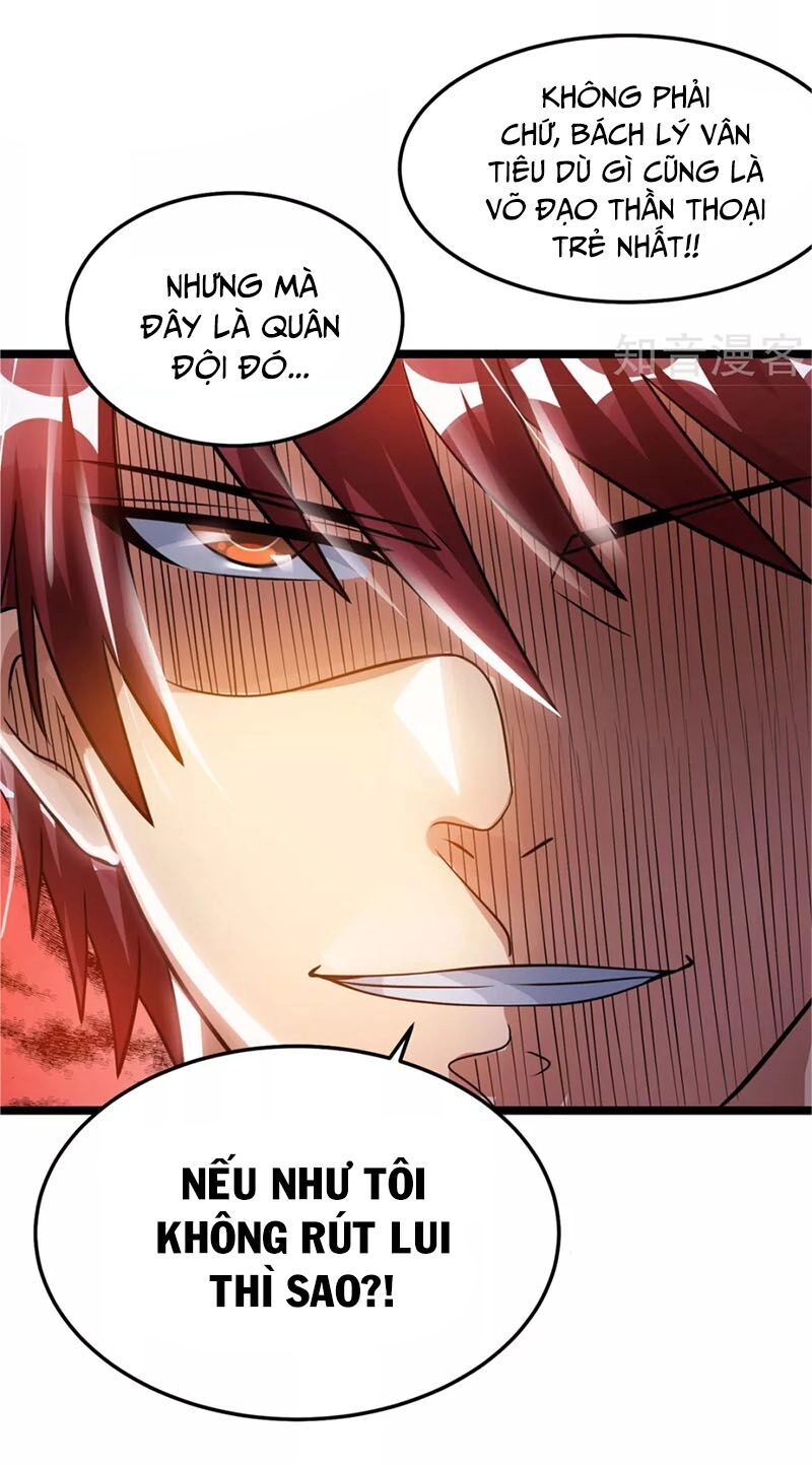 Tiên Vương Trùng Sinh Chapter 76 - 35