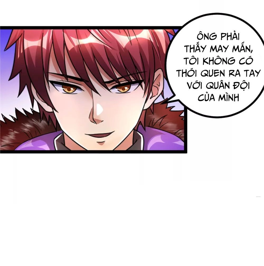 Tiên Vương Trùng Sinh Chapter 77 - 4