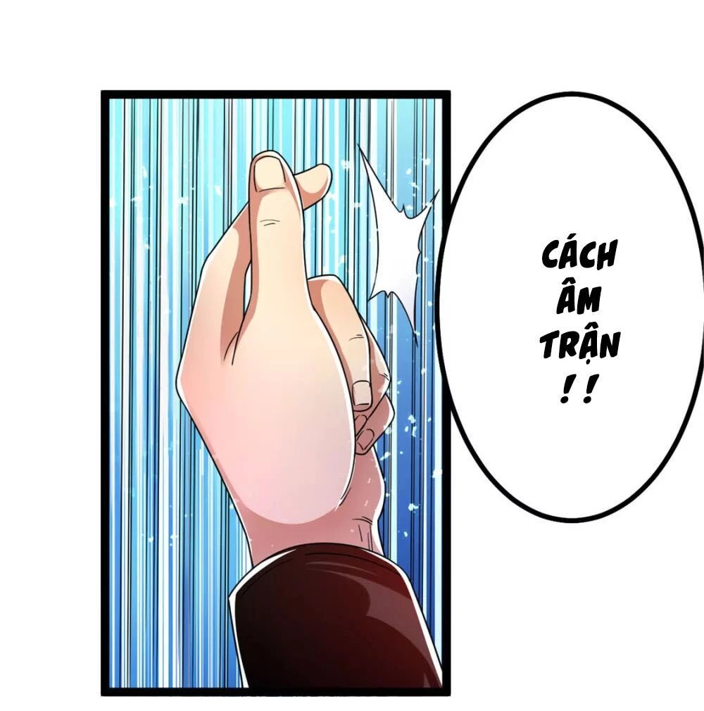 Tiên Vương Trùng Sinh Chapter 77 - 5