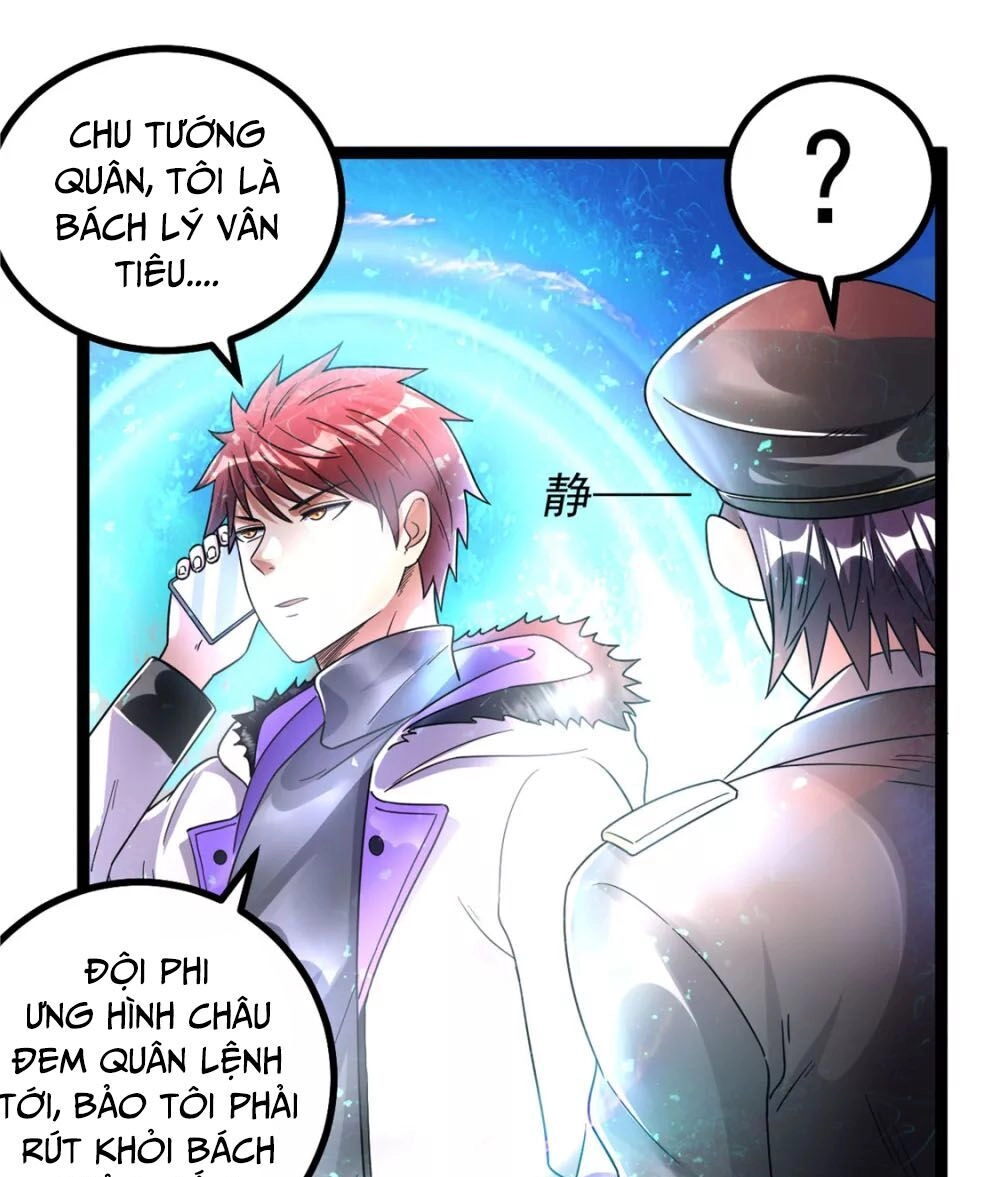 Tiên Vương Trùng Sinh Chapter 77 - 6