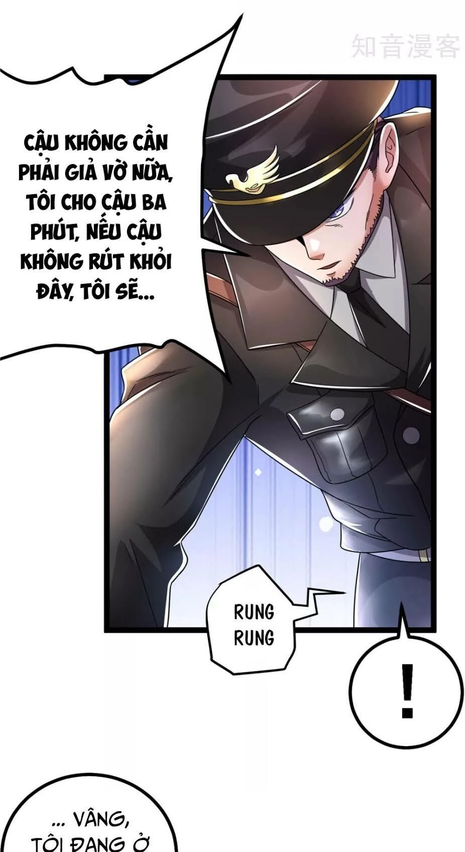 Tiên Vương Trùng Sinh Chapter 77 - 8