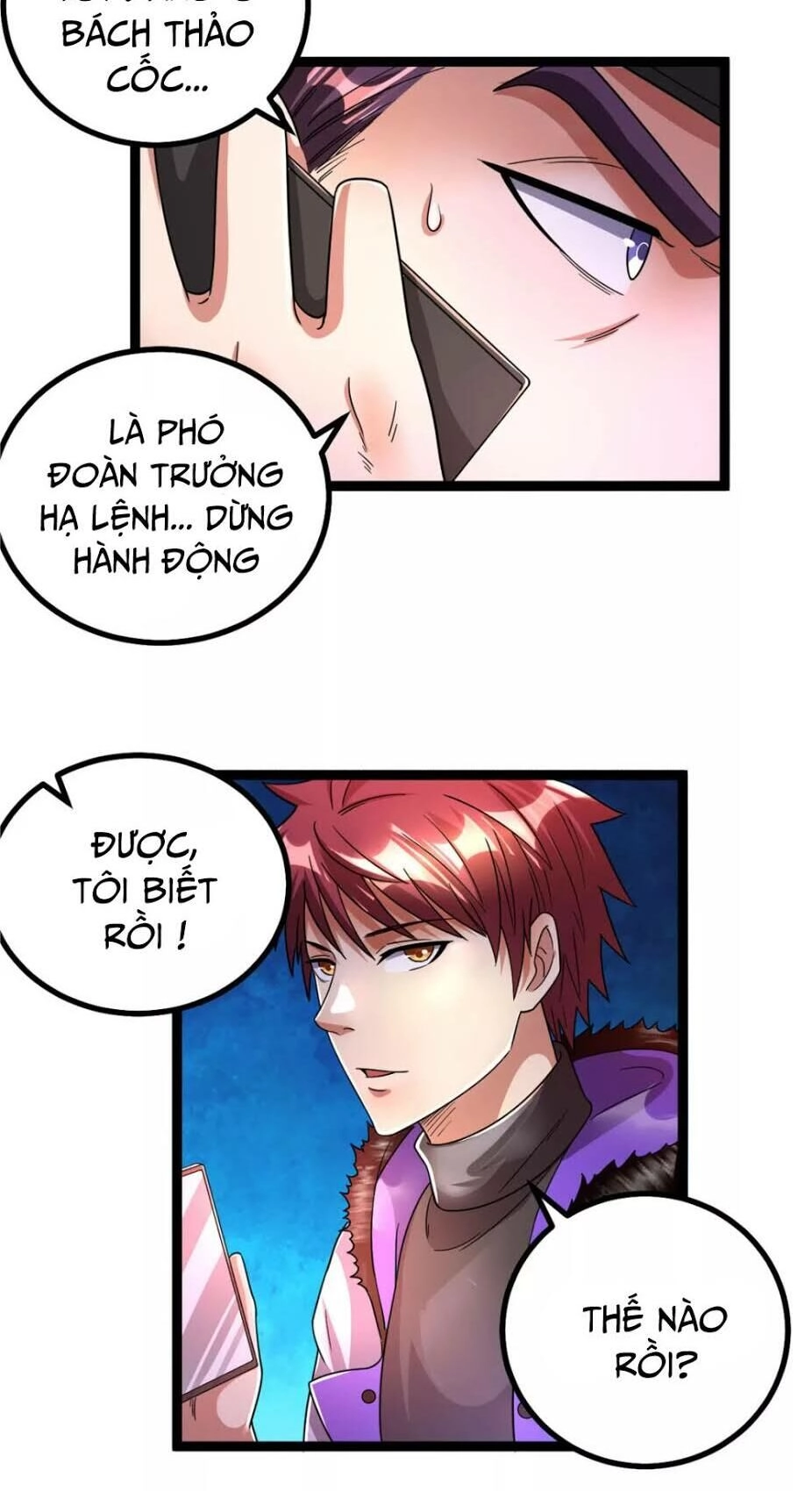 Tiên Vương Trùng Sinh Chapter 77 - 9