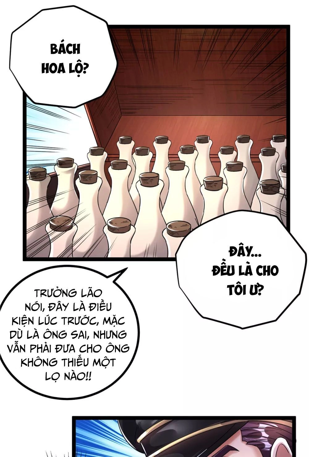 Tiên Vương Trùng Sinh Chapter 77 - 18