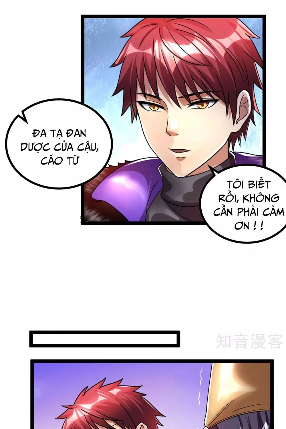 Tiên Vương Trùng Sinh Chapter 77 - 22