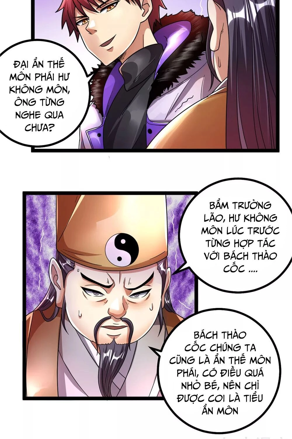 Tiên Vương Trùng Sinh Chapter 77 - 23