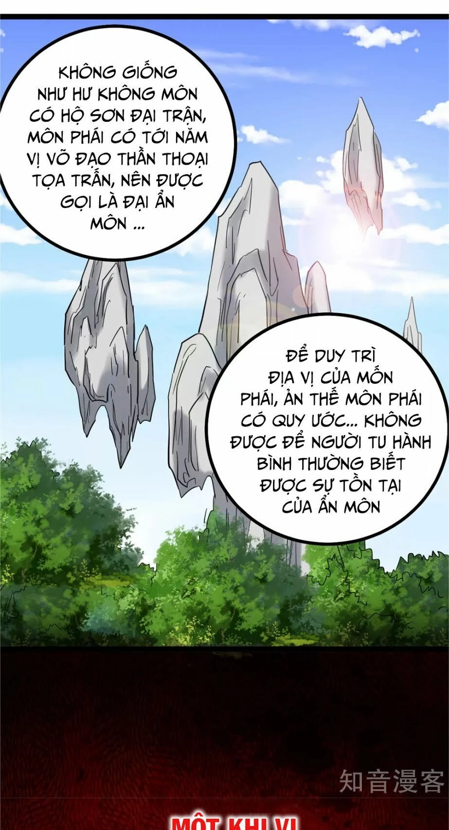 Tiên Vương Trùng Sinh Chapter 77 - 24