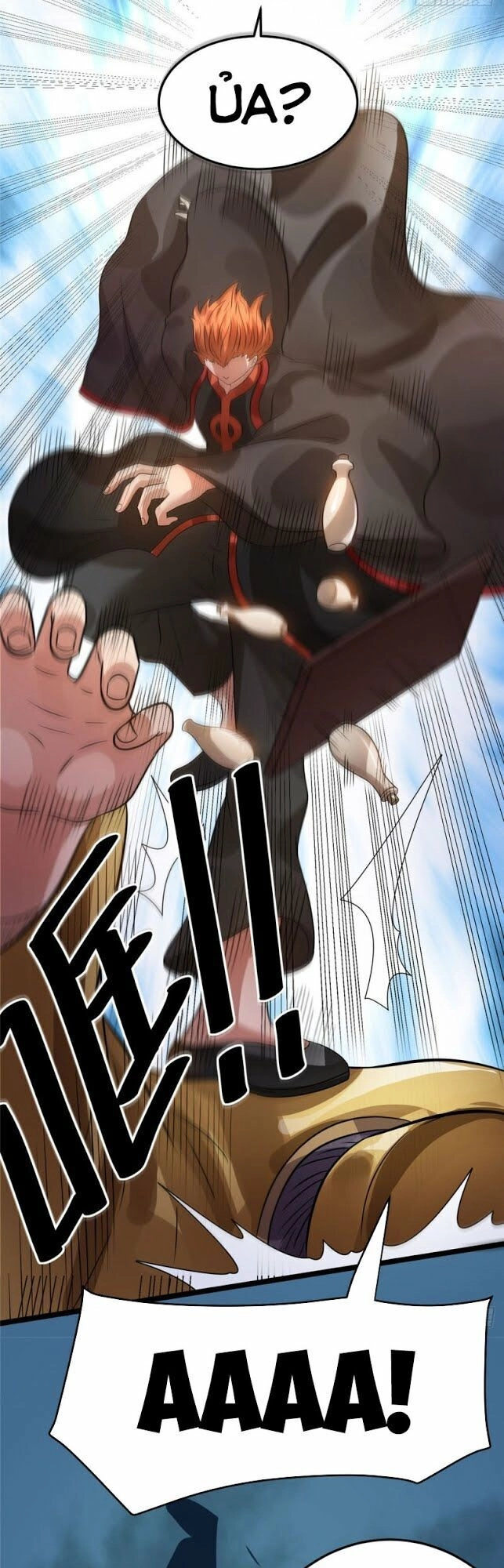 Tiên Vương Trùng Sinh Chapter 78 - 4