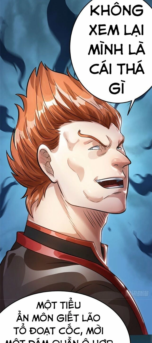 Tiên Vương Trùng Sinh Chapter 78 - 5