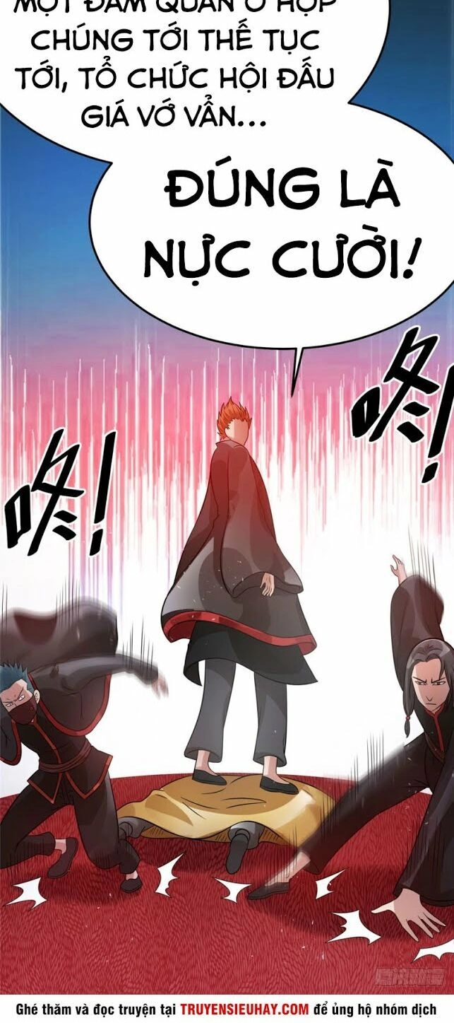 Tiên Vương Trùng Sinh Chapter 78 - 6