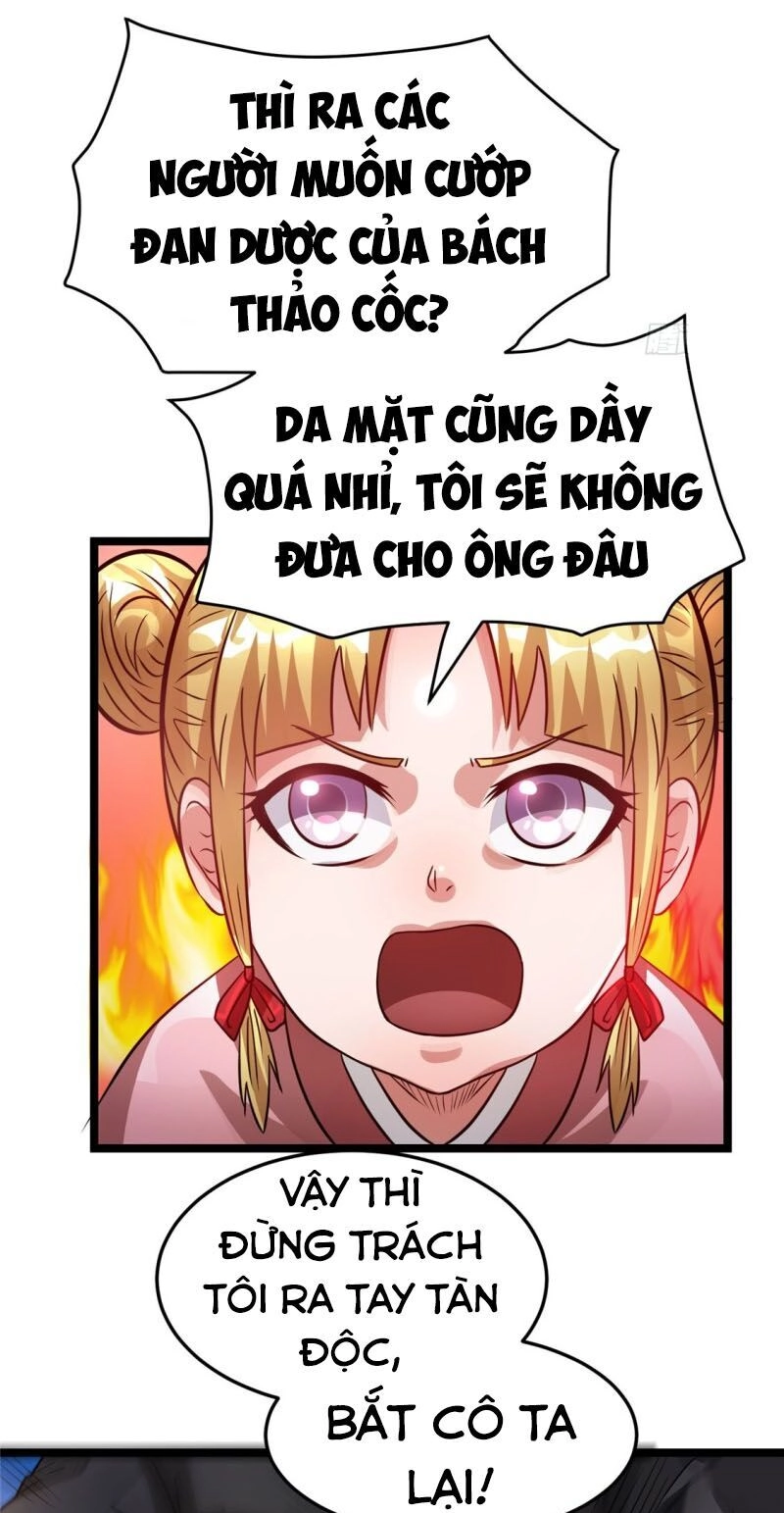 Tiên Vương Trùng Sinh Chapter 78 - 9