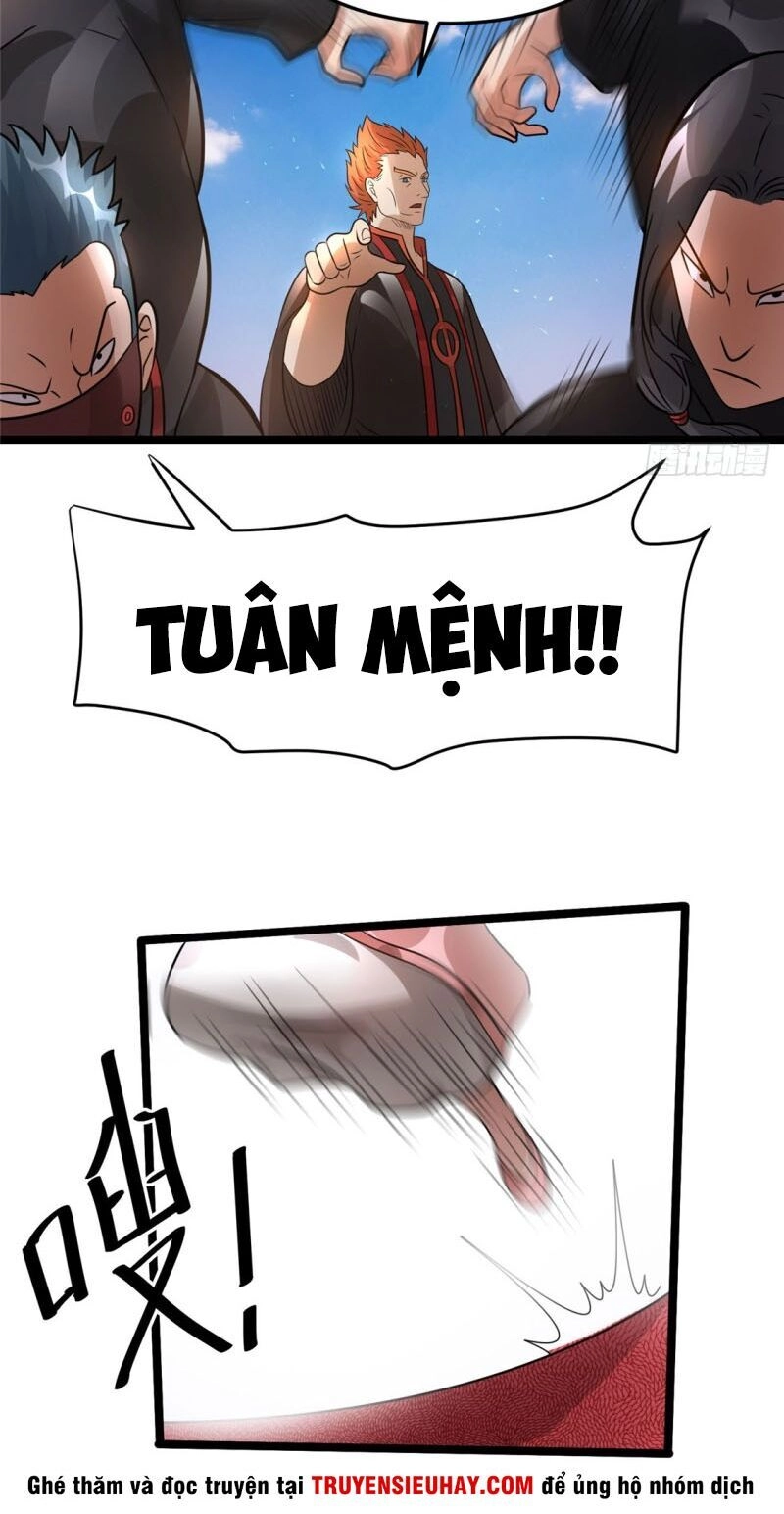 Tiên Vương Trùng Sinh Chapter 78 - 10