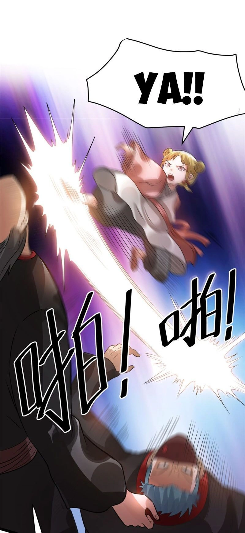 Tiên Vương Trùng Sinh Chapter 78 - 11