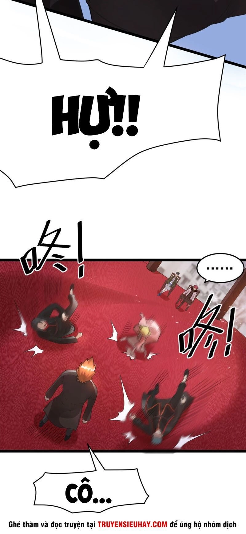 Tiên Vương Trùng Sinh Chapter 78 - 12