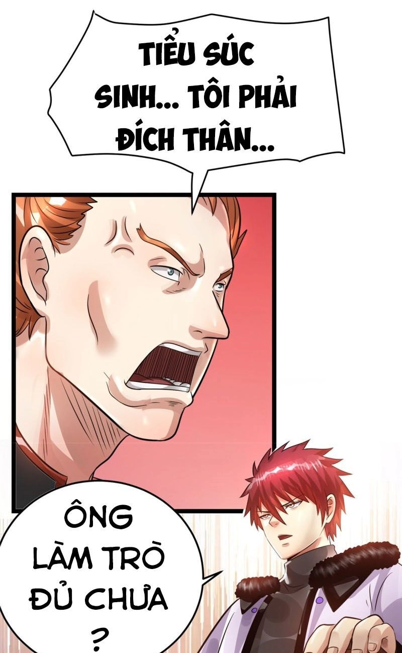 Tiên Vương Trùng Sinh Chapter 78 - 13