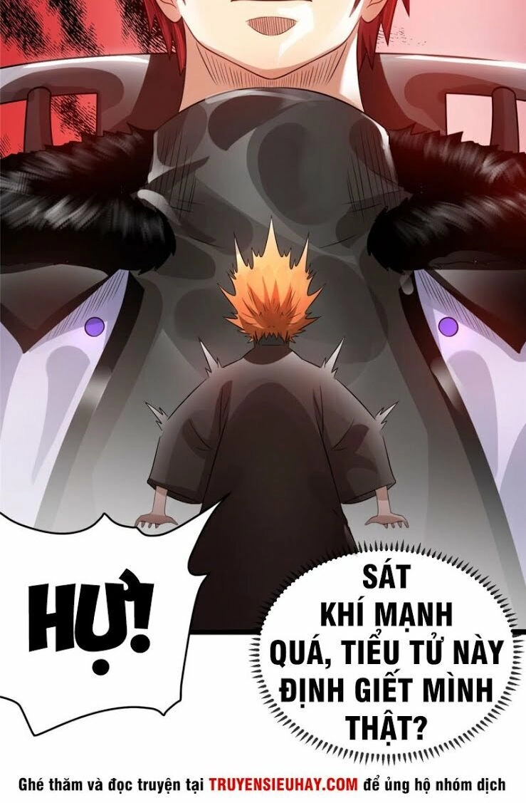 Tiên Vương Trùng Sinh Chapter 78 - 17