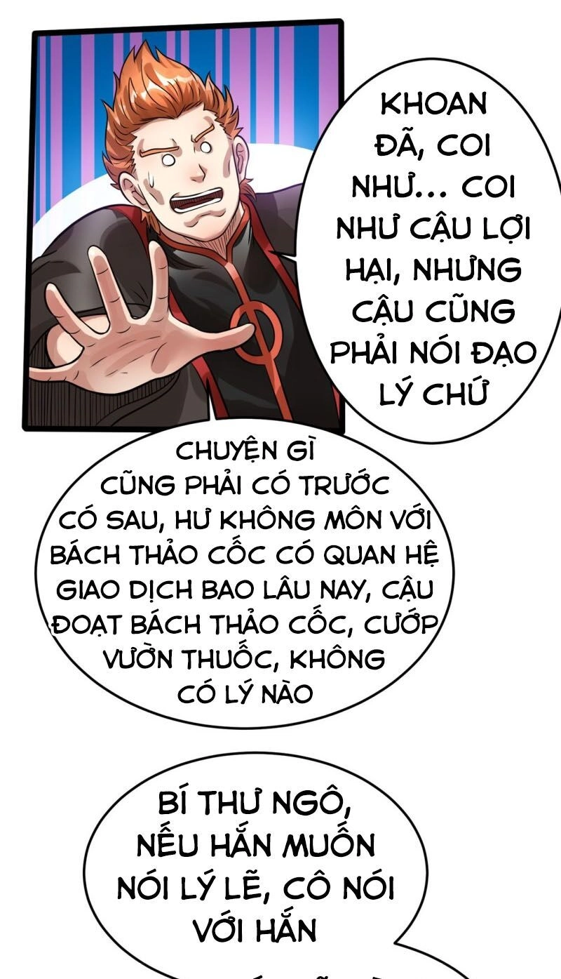 Tiên Vương Trùng Sinh Chapter 78 - 18