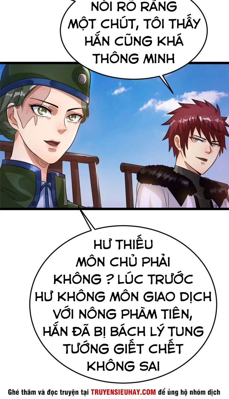 Tiên Vương Trùng Sinh Chapter 78 - 19