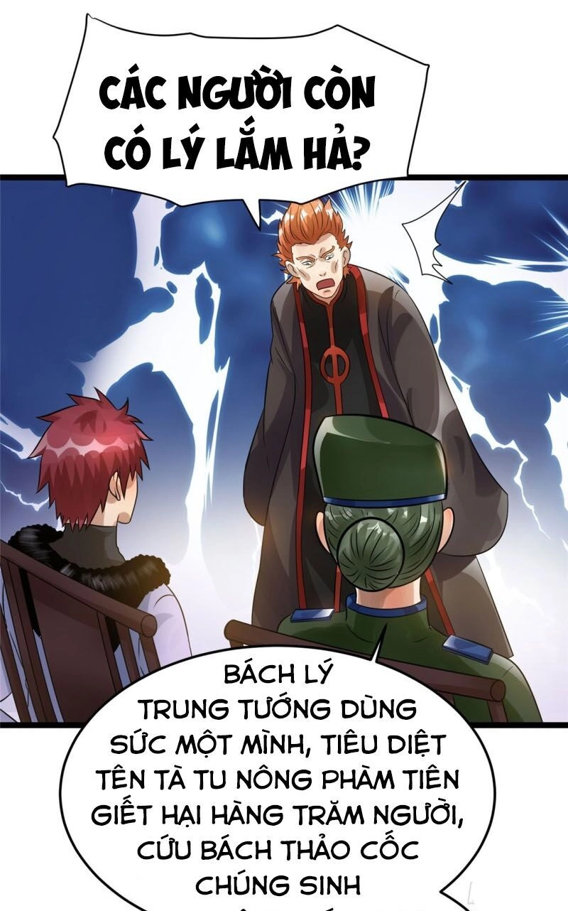 Tiên Vương Trùng Sinh Chapter 78 - 20