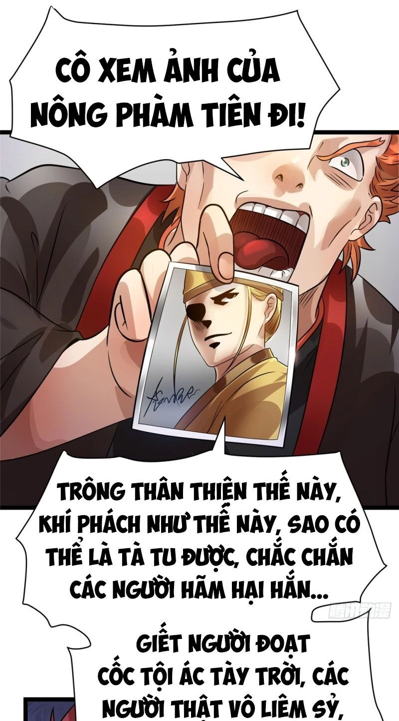 Tiên Vương Trùng Sinh Chapter 78 - 22