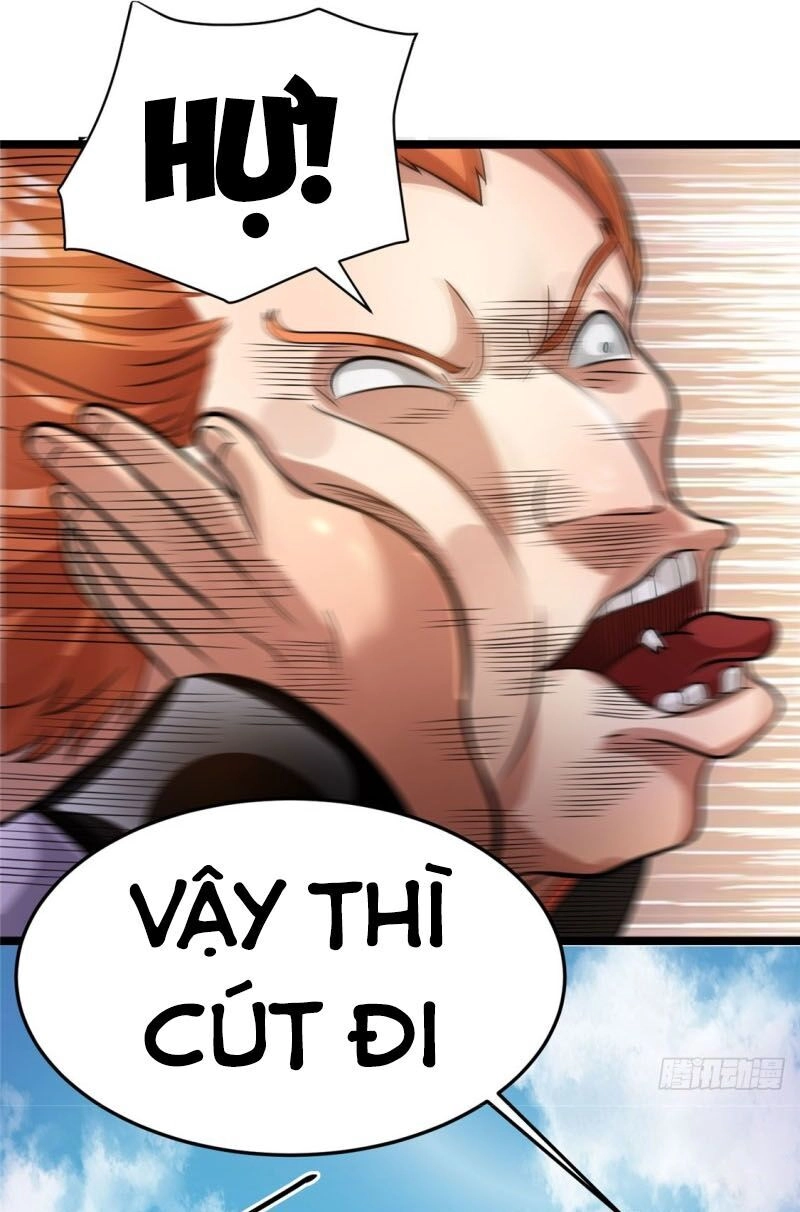 Tiên Vương Trùng Sinh Chapter 78 - 24