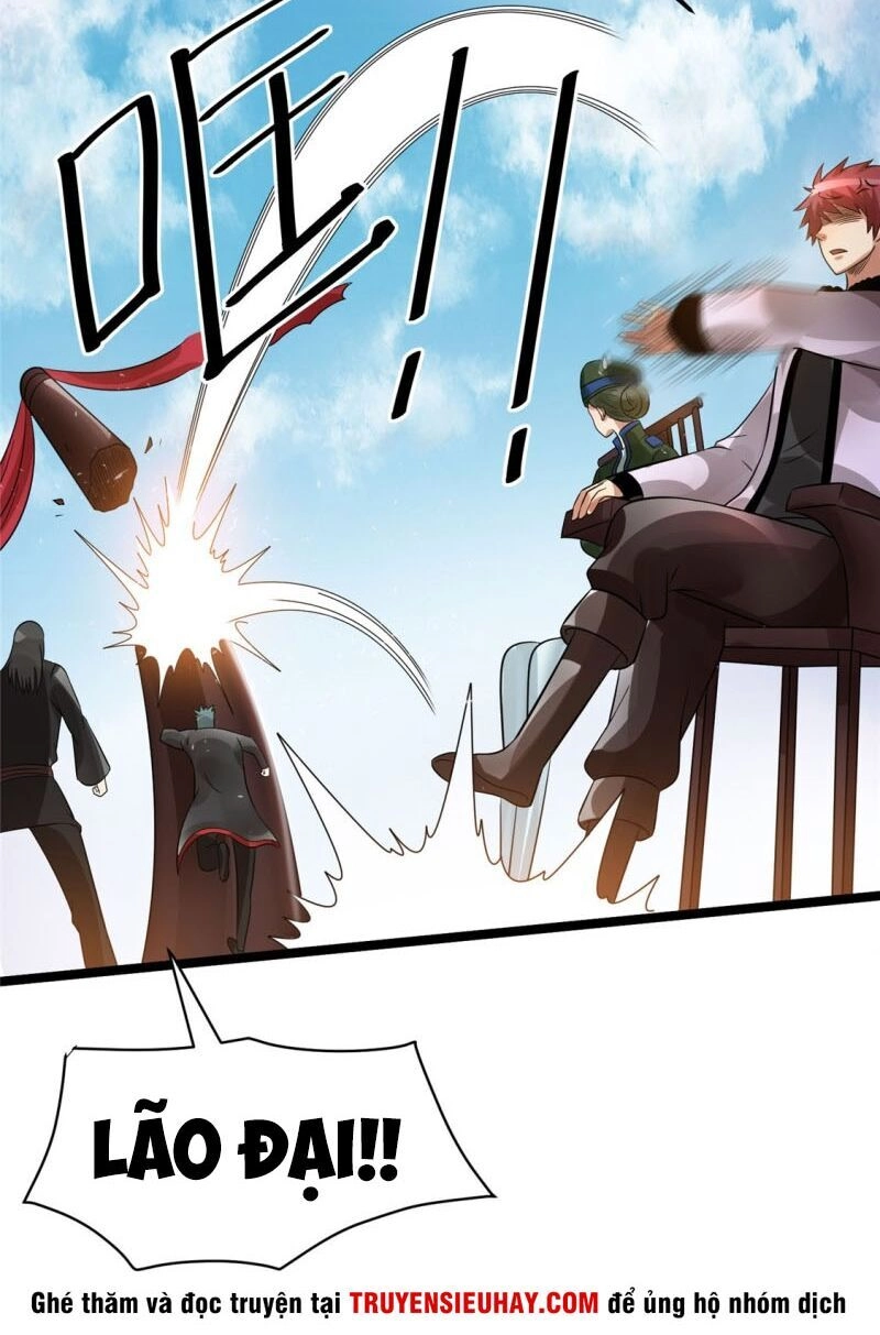 Tiên Vương Trùng Sinh Chapter 78 - 25