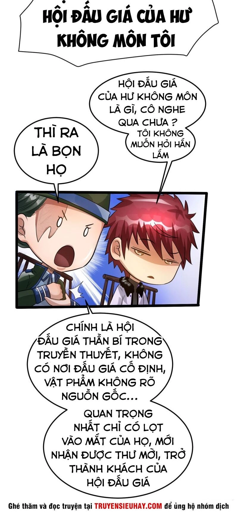 Tiên Vương Trùng Sinh Chapter 78 - 27