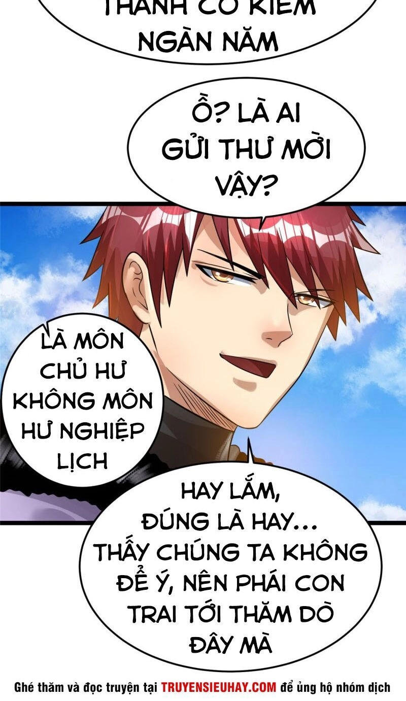 Tiên Vương Trùng Sinh Chapter 78 - 29