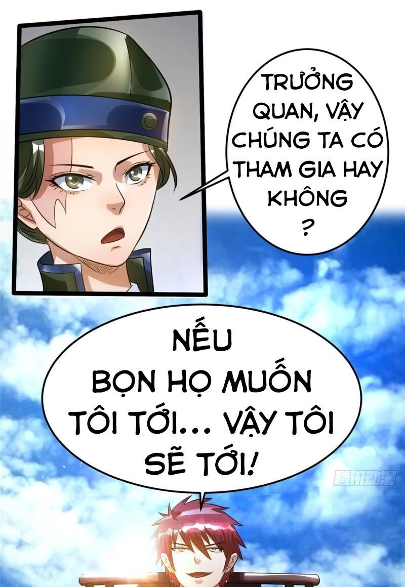Tiên Vương Trùng Sinh Chapter 78 - 30