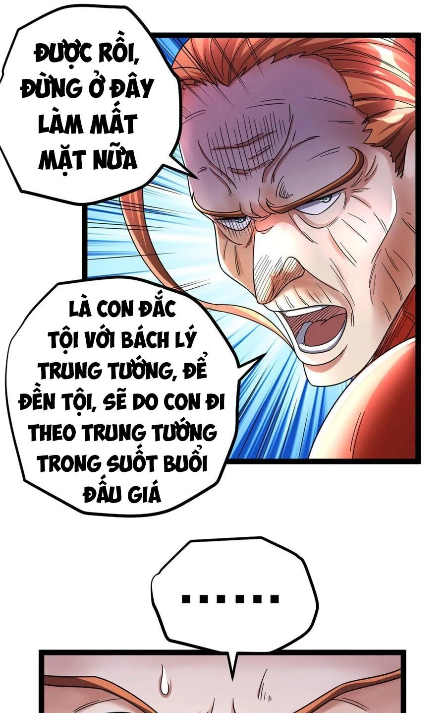 Tiên Vương Trùng Sinh Chapter 79 - 5