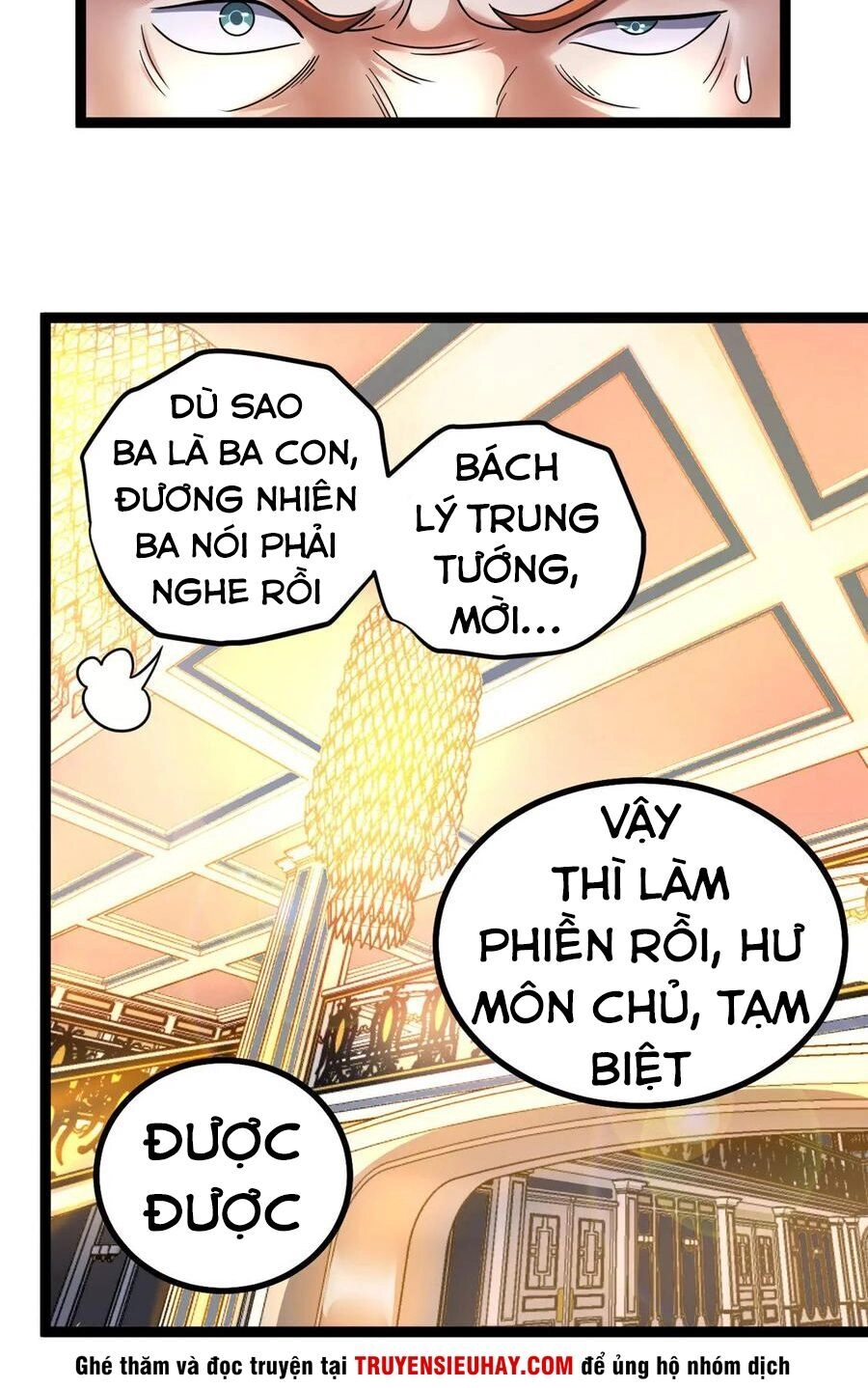 Tiên Vương Trùng Sinh Chapter 79 - 6