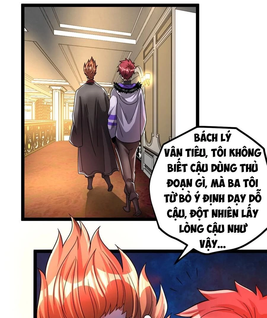 Tiên Vương Trùng Sinh Chapter 79 - 7