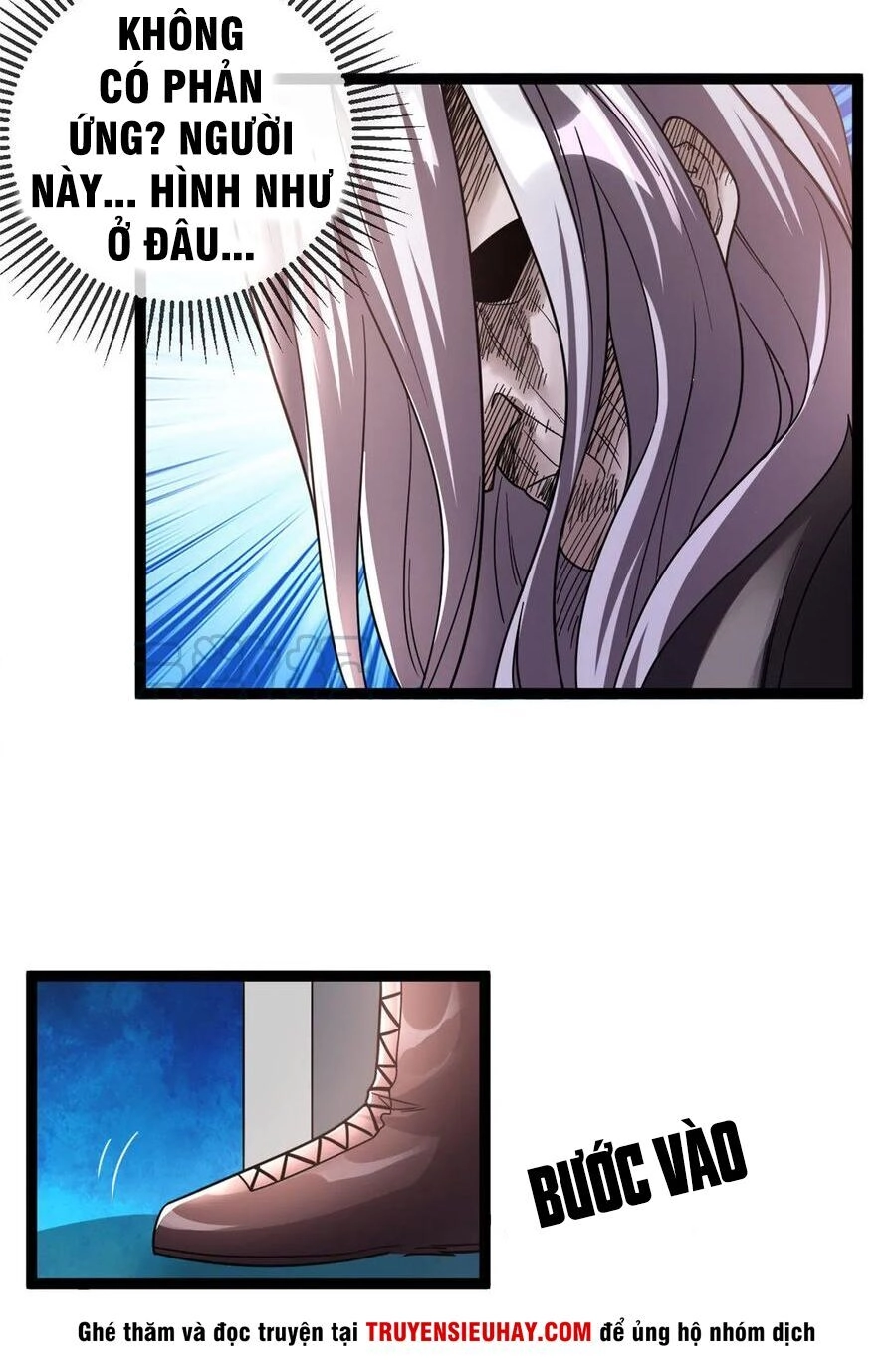 Tiên Vương Trùng Sinh Chapter 79 - 14