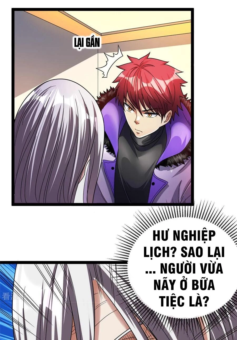 Tiên Vương Trùng Sinh Chapter 79 - 15