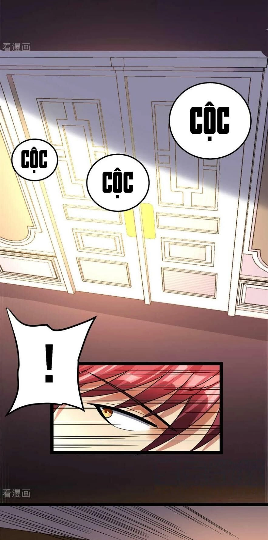 Tiên Vương Trùng Sinh Chapter 79 - 17