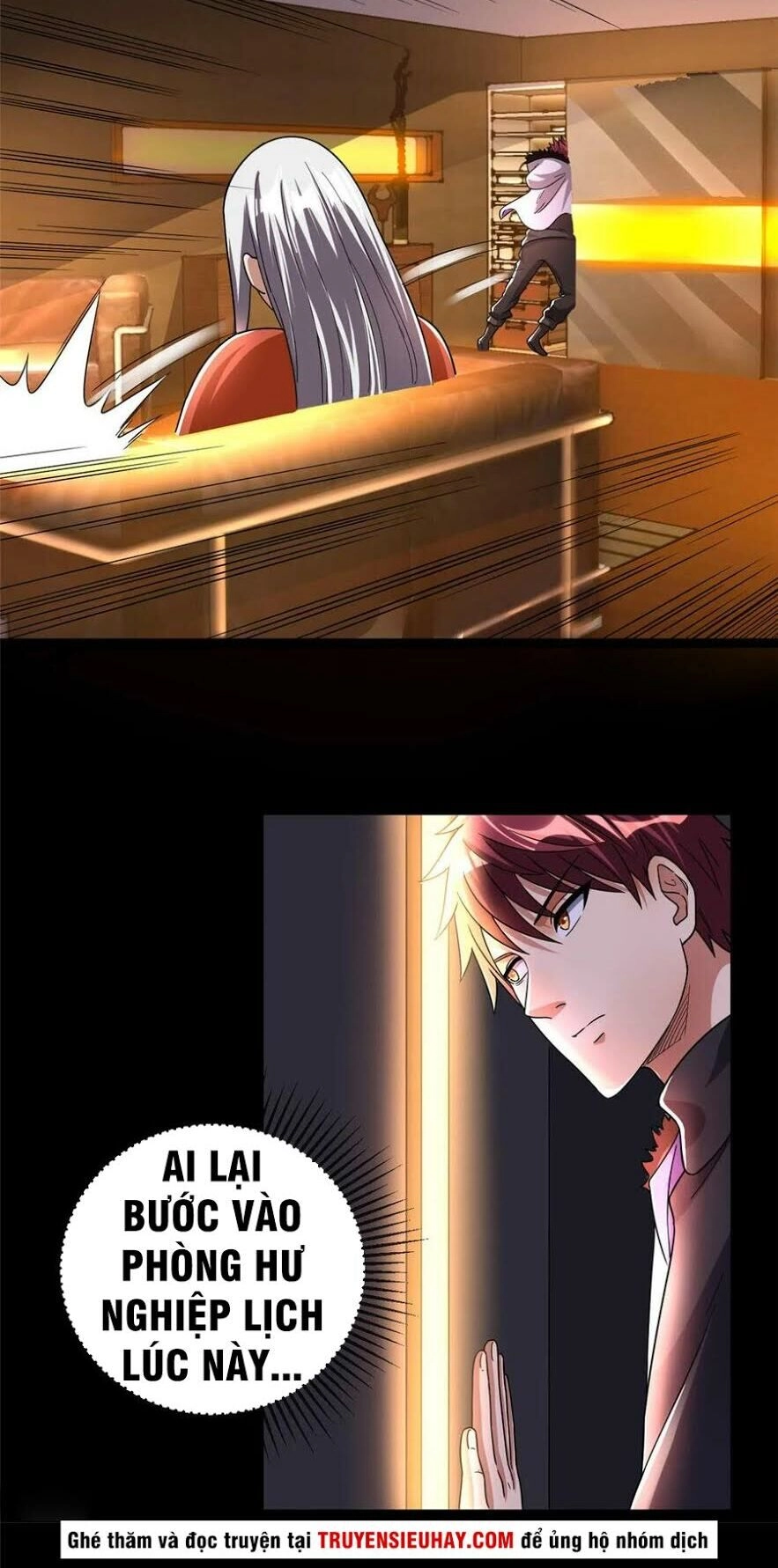 Tiên Vương Trùng Sinh Chapter 79 - 18