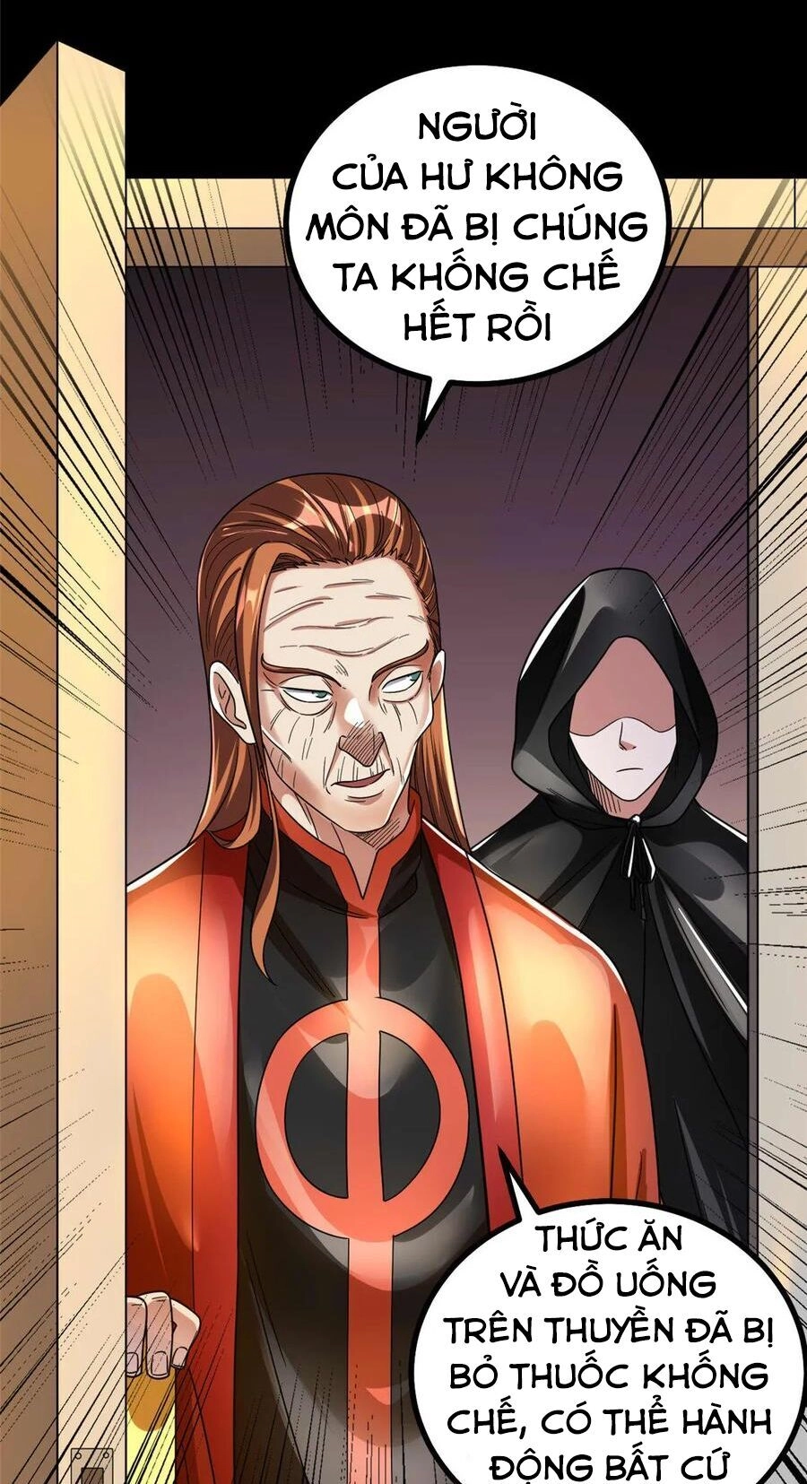 Tiên Vương Trùng Sinh Chapter 79 - 19