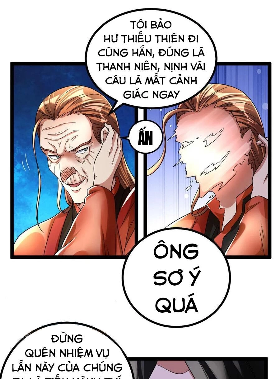 Tiên Vương Trùng Sinh Chapter 79 - 21