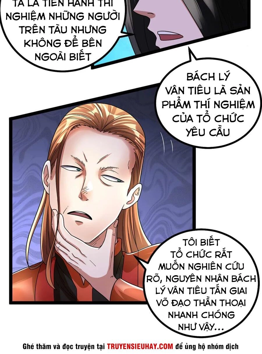 Tiên Vương Trùng Sinh Chapter 79 - 22