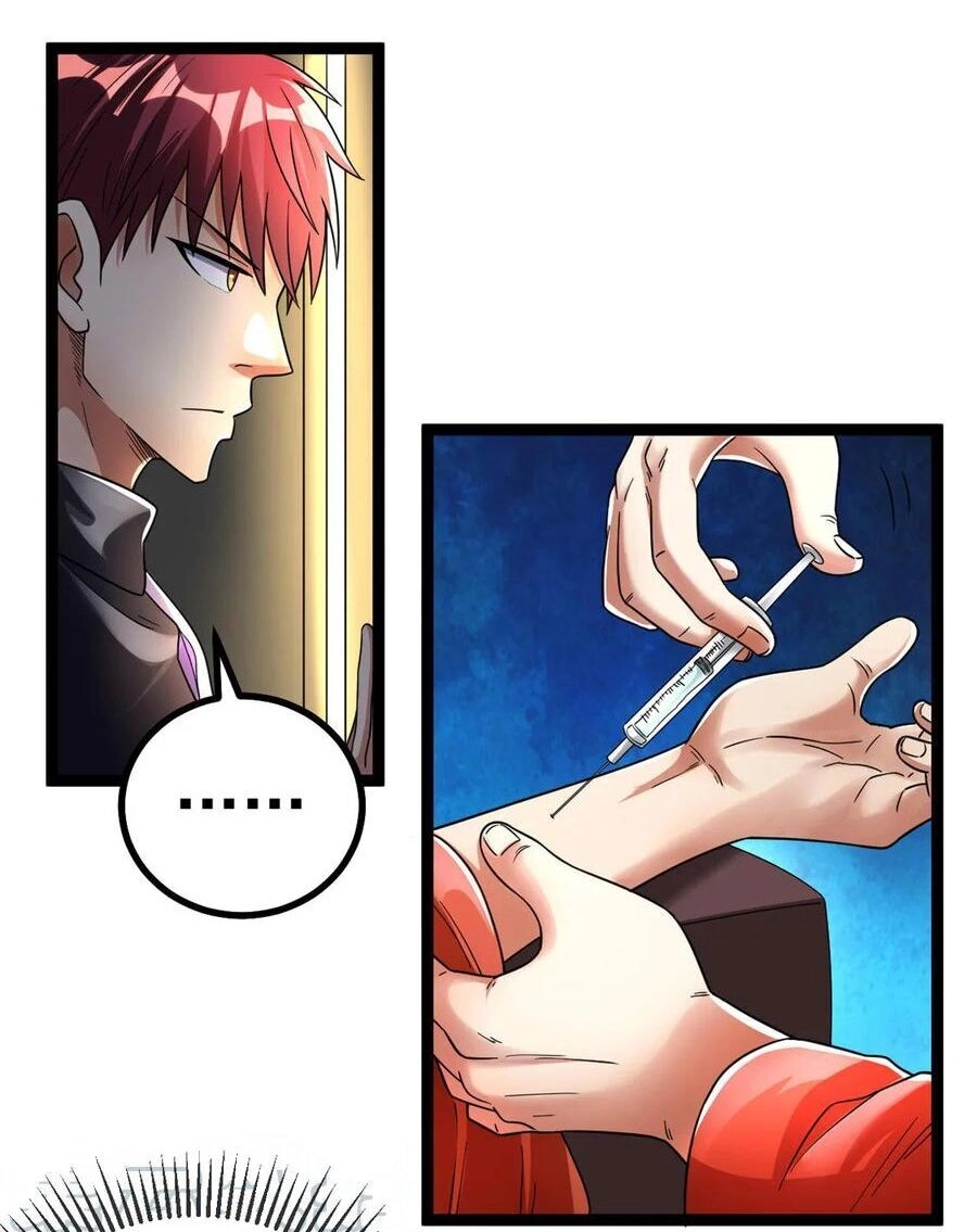 Tiên Vương Trùng Sinh Chapter 79 - 25