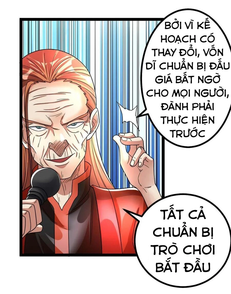 Tiên Vương Trùng Sinh Chapter 79 - 29