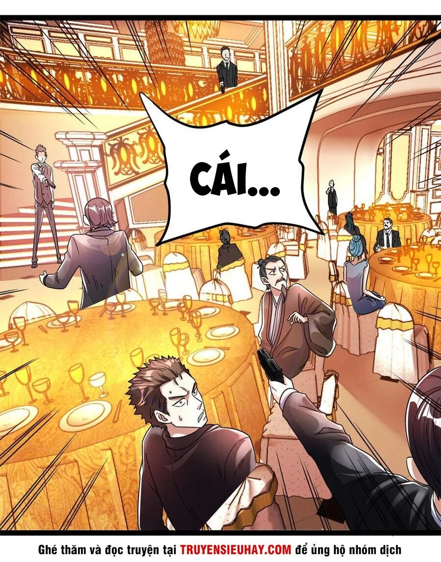 Tiên Vương Trùng Sinh Chapter 79 - 30