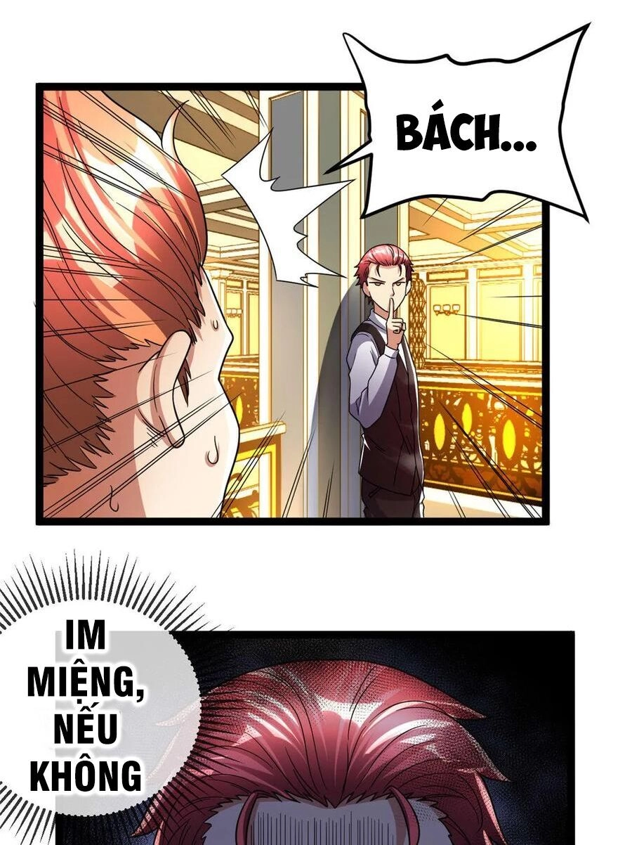 Tiên Vương Trùng Sinh Chapter 79 - 33